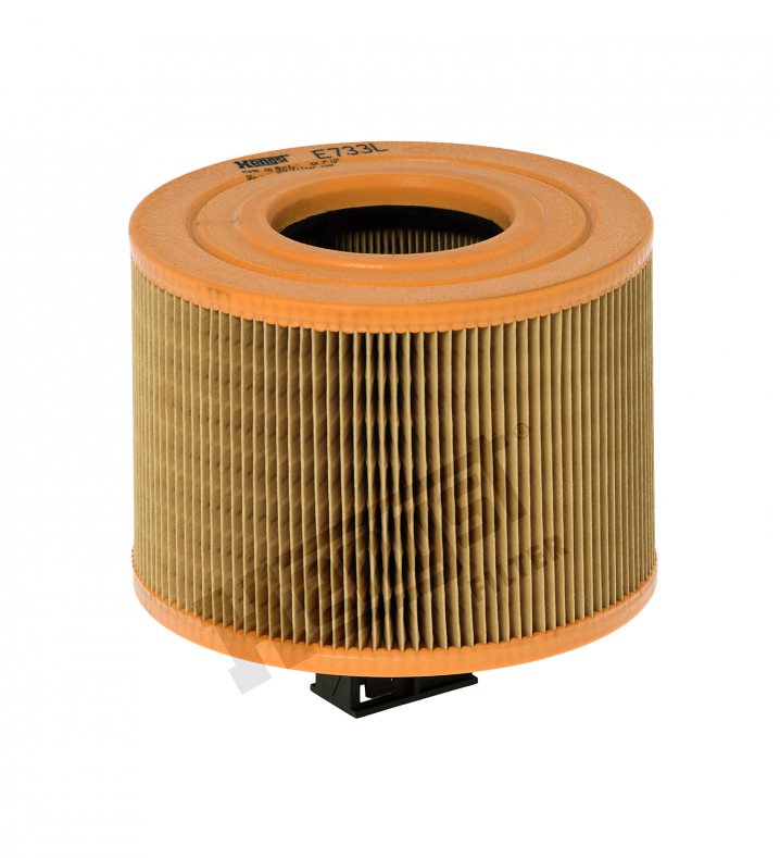 E733L air filter element