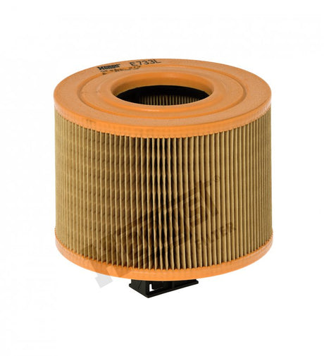 E733L air filter element