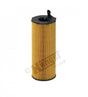 E73H D134 oil filter element