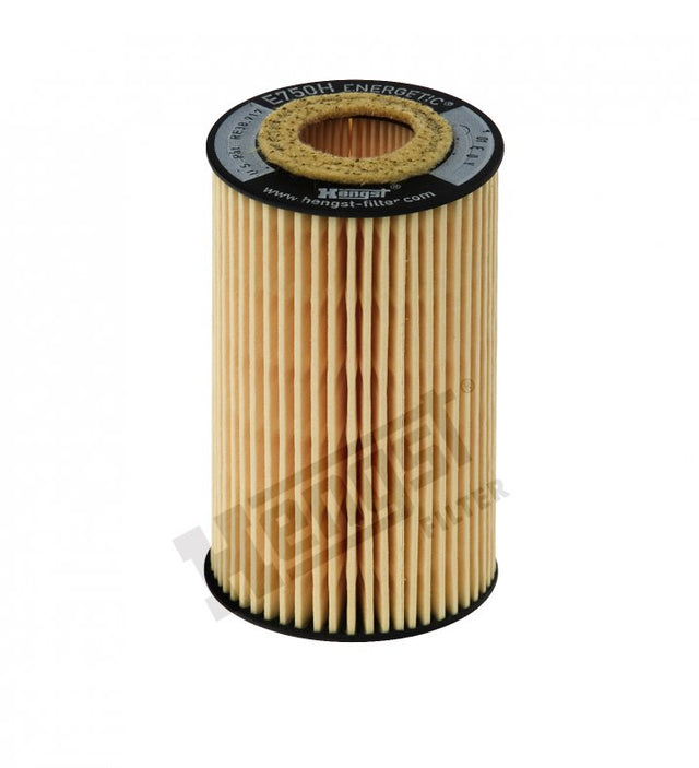 E750H D122 oil filter element