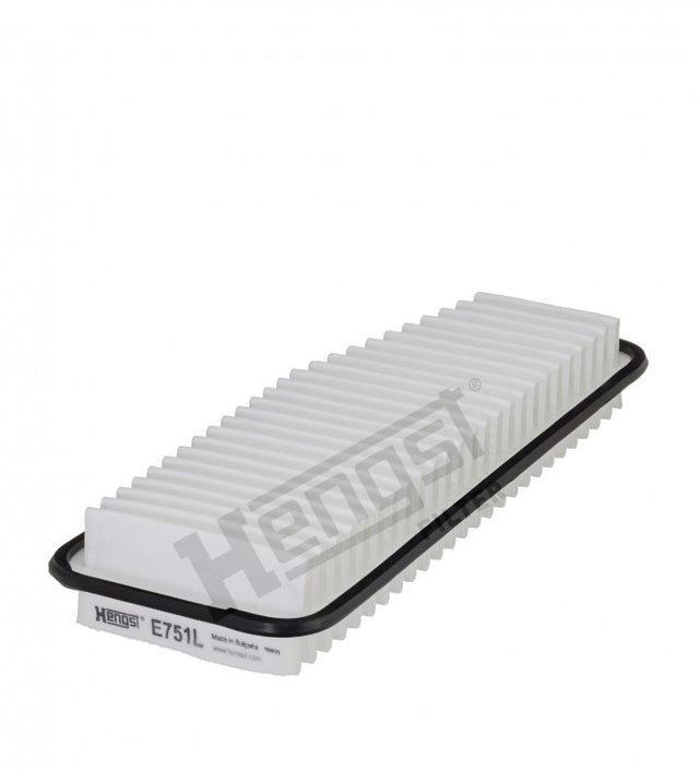 E751L air filter element