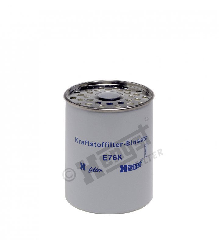E76K D42 fuel filter element