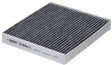 E7908LC air filter element (activated carbon)