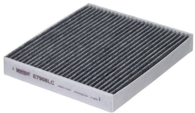 E7908LC air filter element (activated carbon)