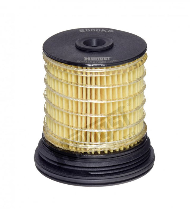 E806KP fuel filter element