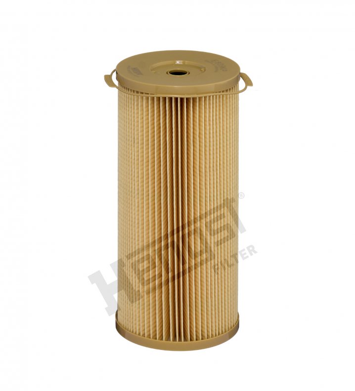 E809KP D387 fuel filter element