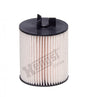 E80KP D136 fuel filter element