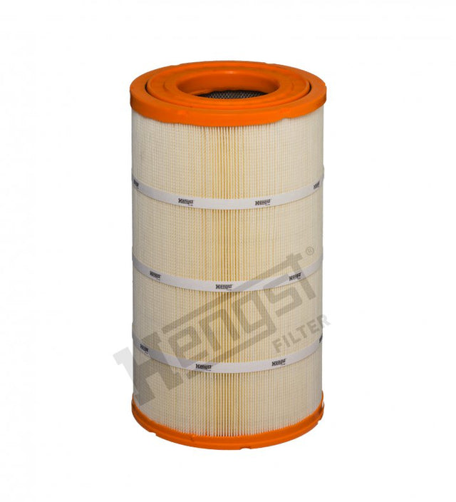 E811L01 air filter element