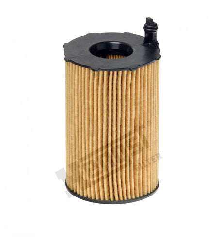 E816H D236 oil filter element