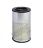 E817L air filter element