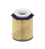 E818H D238 oil filter element