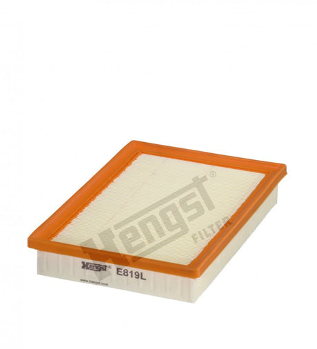 E819L air filter element