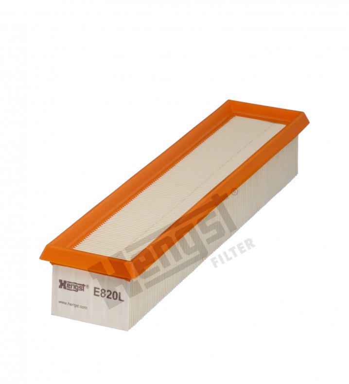 E820L air filter element
