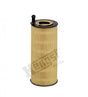 E824H D264 oil filter element