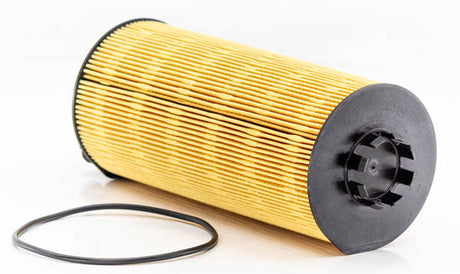 E824H D264 oil filter element