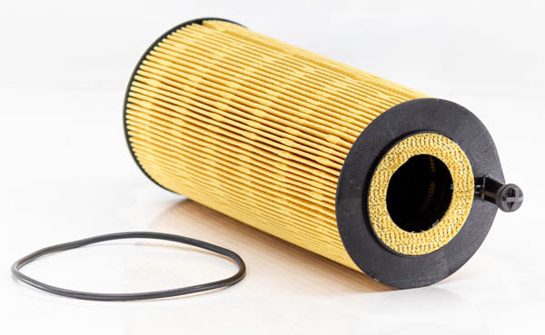 E824H D264 oil filter element