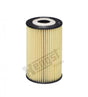 E825H D265 oil filter element