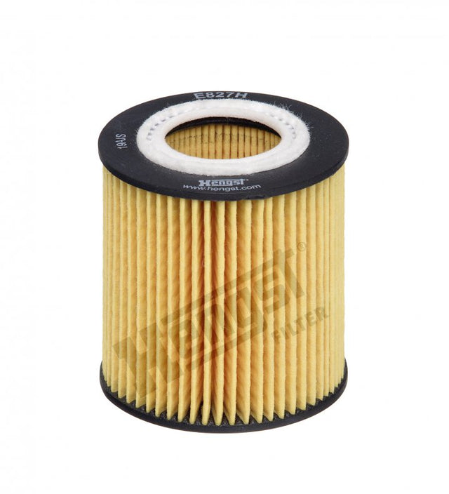 E827H D270 oil filter element