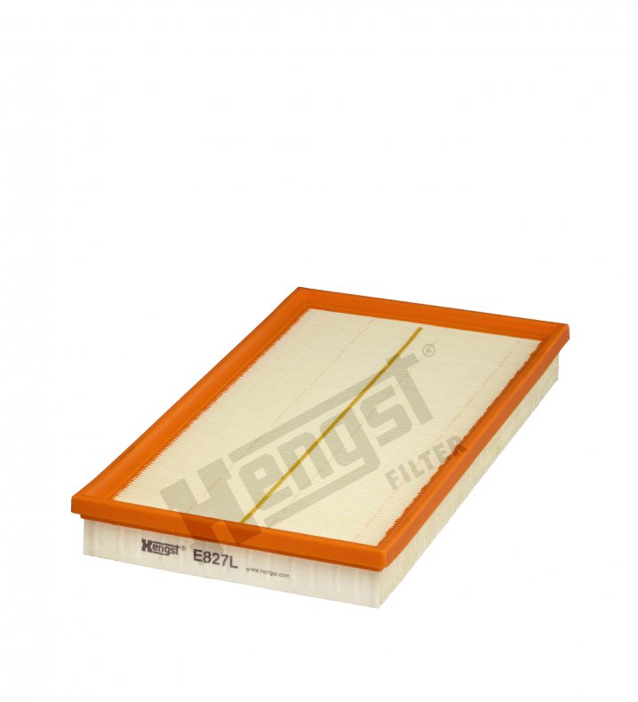 E827L air filter element