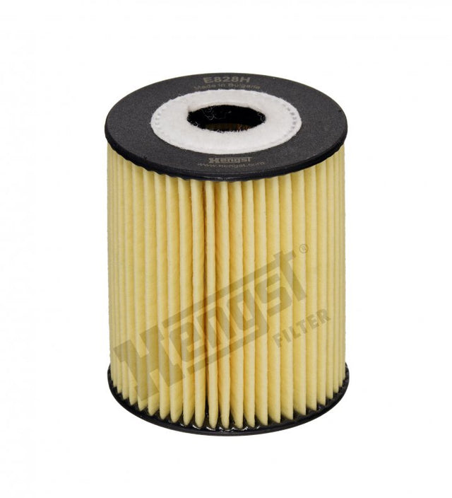 E828H D292 oil filter element