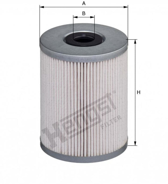 E828KP D735 fuel filter element