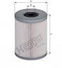 E828KP D735 fuel filter element