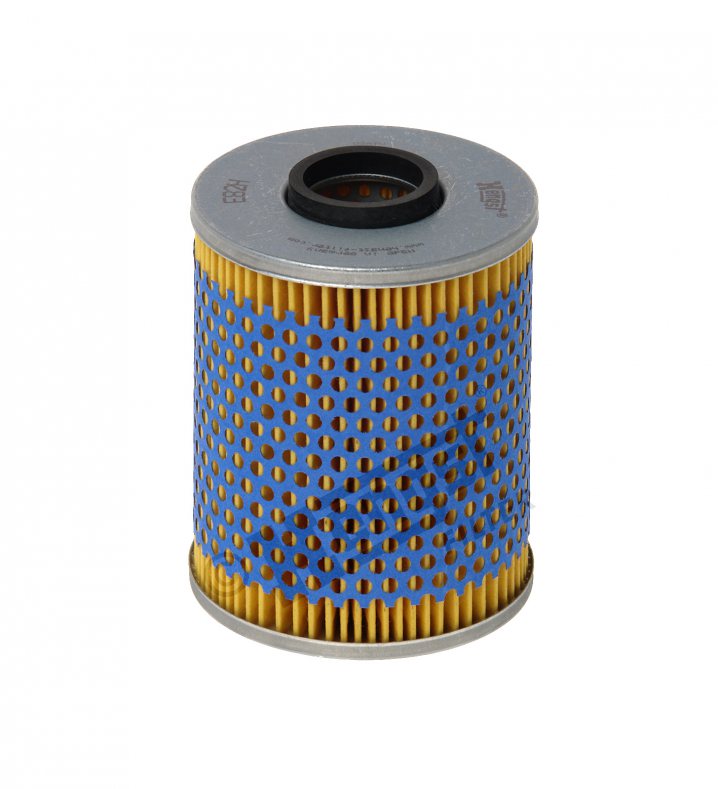 E82H D24 oil filter element