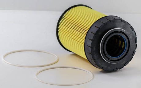 E831H01 D275 oil filter element