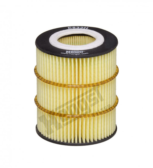 E832H D317 oil filter element