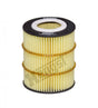 E832H D317 oil filter element