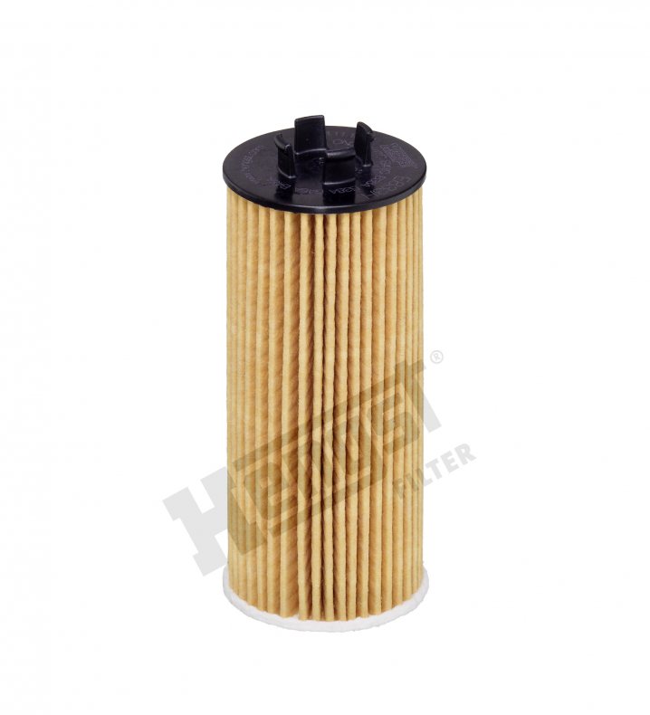 E833H D321 oil filter element