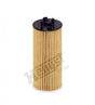 E833H D321 oil filter element