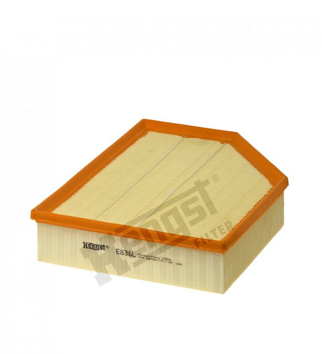 E836L air filter element