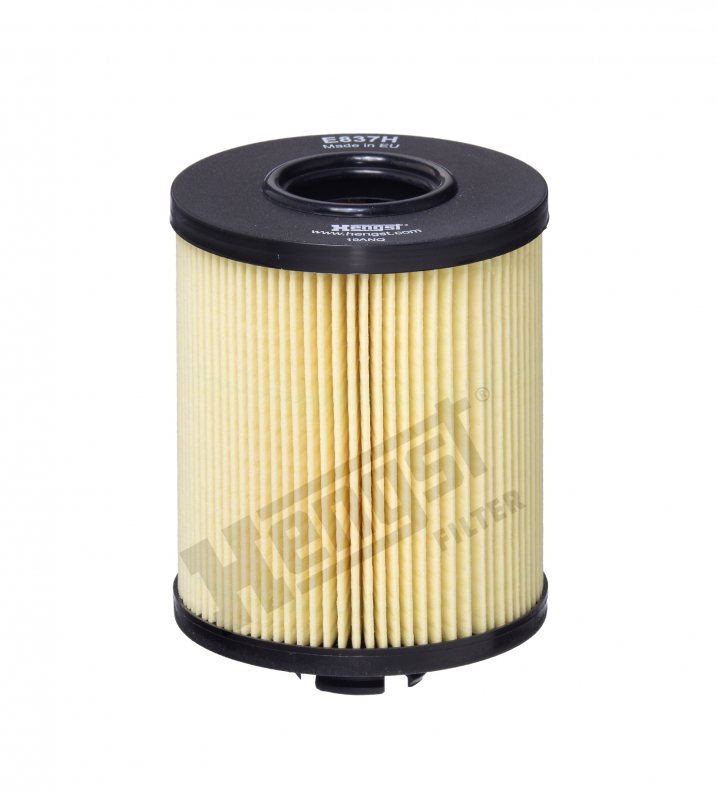 E837H D328 oil filter element