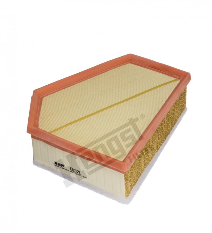 E837L air filter element