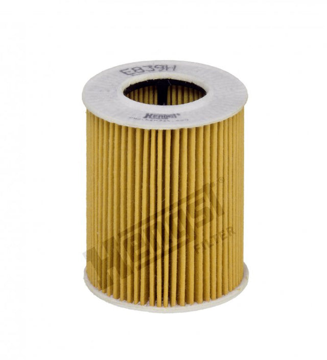 E839H D330 oil filter element