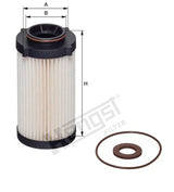 E839KP D830 fuel filter element
