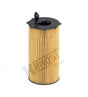 E846H D336 oil filter element