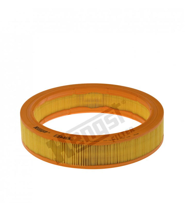 E849L air filter element