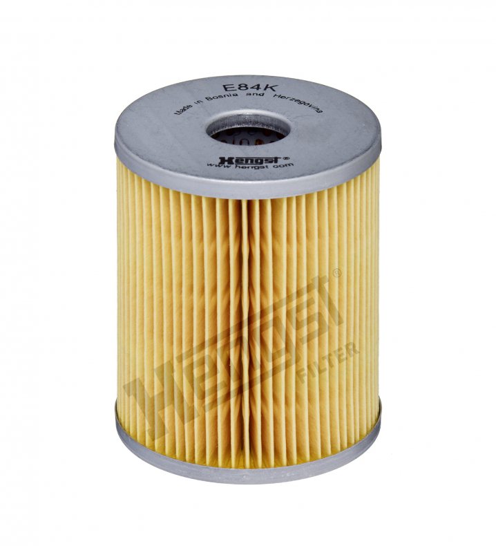 E84K D661 fuel filter element