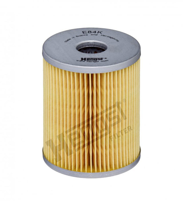 E84K D661 fuel filter element