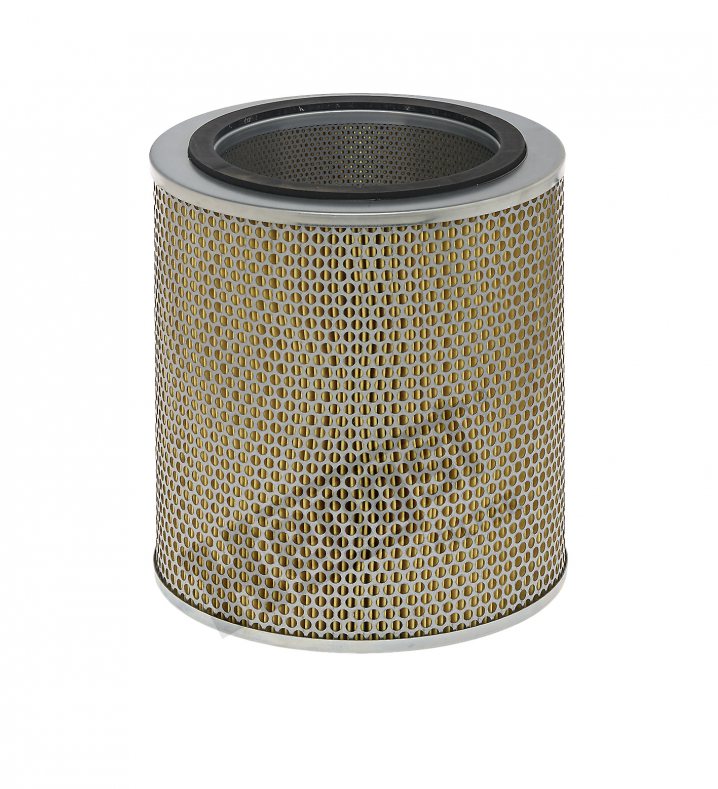 E85H oil filter element