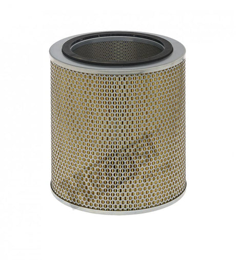 E85H oil filter element