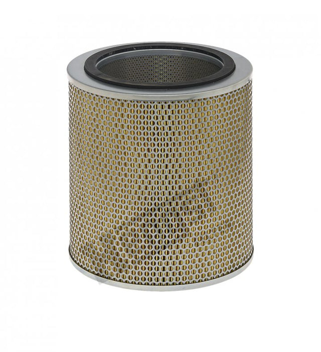 E85H oil filter element