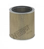E85H oil filter element