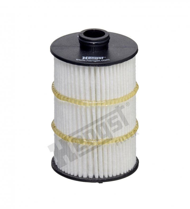 E861H D413 oil filter element