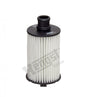 E863H D360 oil filter element