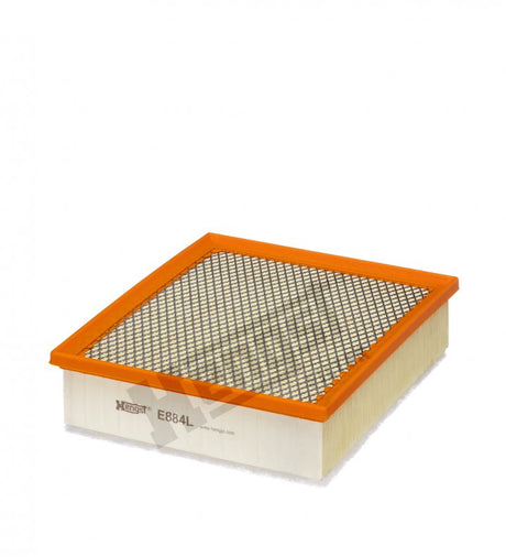 E884L air filter element
