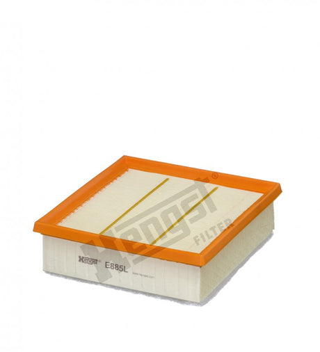 E885L air filter element