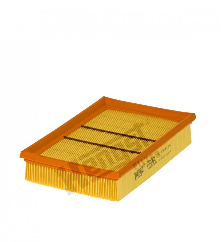 E886L air filter element